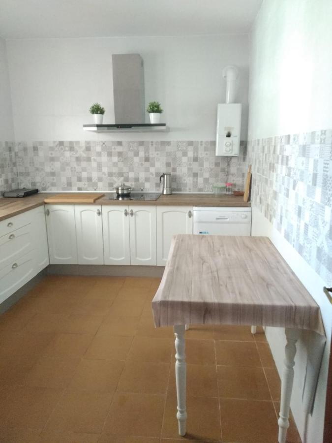 Casa Rural El Laurel Con Piscina Privada โกนิล เด ลาฟรอนเตรา ภายนอก รูปภาพ