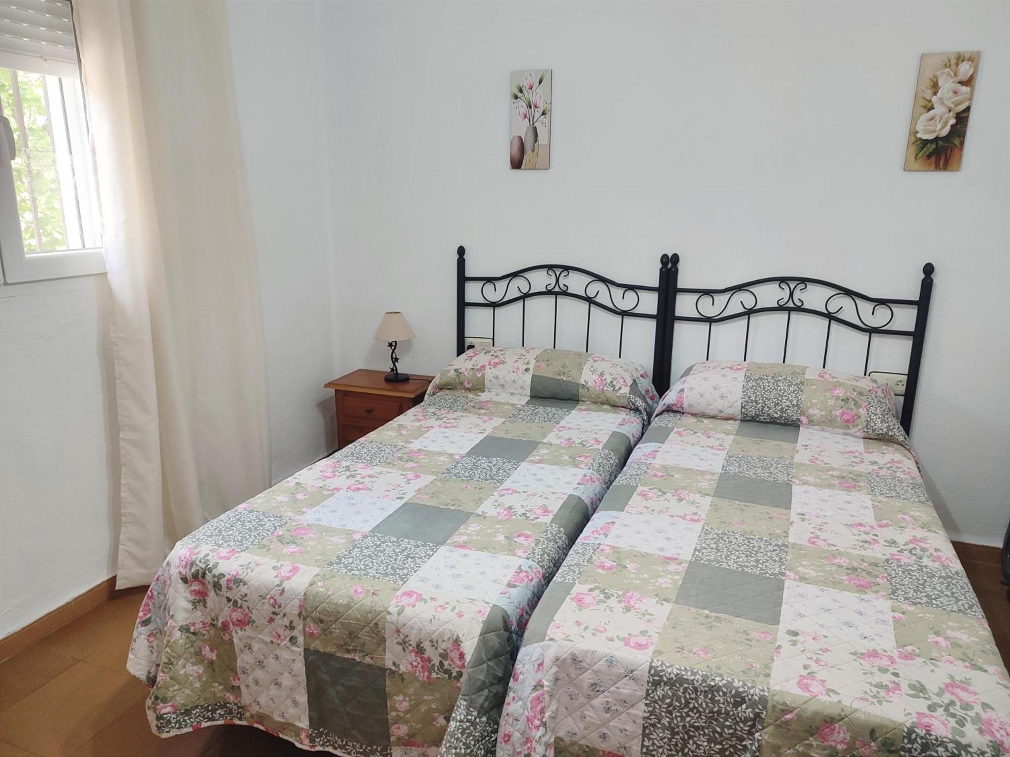 Casa Rural El Laurel Con Piscina Privada โกนิล เด ลาฟรอนเตรา ภายนอก รูปภาพ